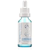 Acqua Perfection Ultra Yoğun Nemlendirme ve Dolgunlaştırıcı Etkili, Kırışık Karşıtı Hyaluronic Serum (Ultra%3 Hyaluronic Acid