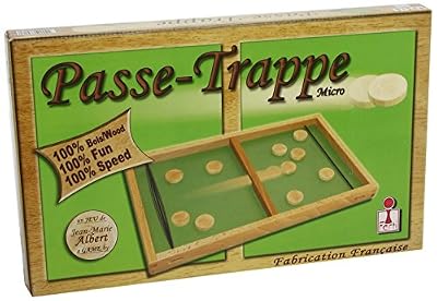 Ferti Passe-Trappe micro