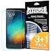 Produktbild Ringke Invisible Defender [4 Stück] Kompatibel mit Xiaomi Redmi Note 2 Folie Maximale HD Klarheit Redmi Note 2 Displayschutz Perfekte Touch Präzision für Xiaomi Redmi Note 2