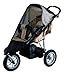 Sunnybaby Universal Insect Net (Black)