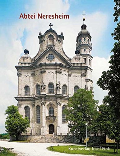 Abtei Neresheim (Grosse Kunstführer)