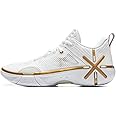 LI-NING SPEED Professional Basketball Shoes Men Cushion Mono Yarn LiNing Sport Shoes Sneakers