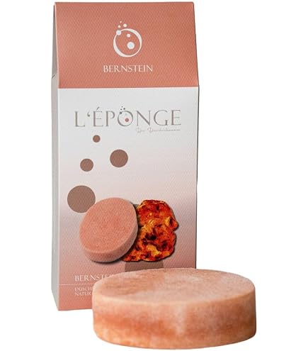 Daily Concepts Multifunctional Aloe Vera Soap Sponge : Amazon.de: Beauty