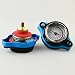 Imported Universial Radiator Cap Water Pressure Rating with Temperature Gauge 1.1Bar RS.740.00