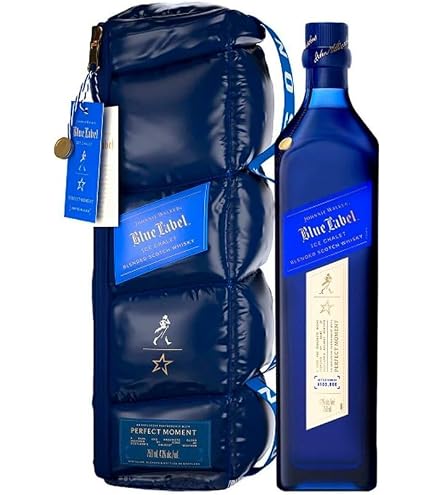 Johnnie Walker Blue Label James Jean Wood Dragon 2024 0.7L