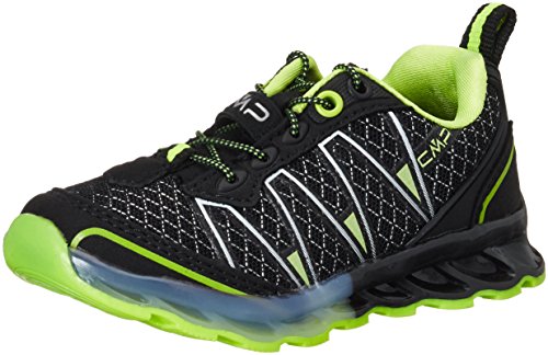 CMP Atlas, Unisex Kids’ Trail Running