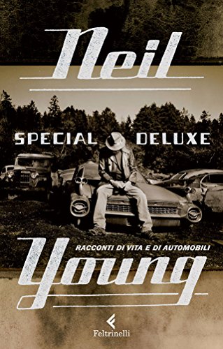 Download Special Deluxe: Racconti di vita e di automobili Download Special Deluxe: Racconti di vita e di automobili