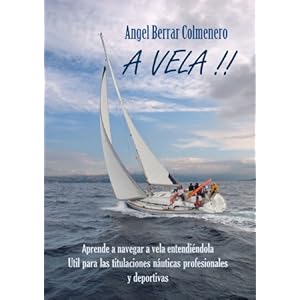 A Vela!