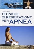 Tecniche di respirazione per apnea