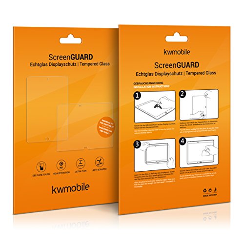 2x kwmobile Folie matt für Microsoft Surface Book Displayschutzfolie – Schutzfolie Anti-Fingerabdruck Displayschutz Displayfolie entspiegelt - 5