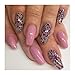 Nail Hugs - Nail Art Design - NH-15 – Pretty Violets