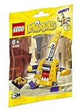 LEGO Mixels 41560 - Jamzy - LEGO
