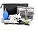 Professional Eyelash Extension Kit Semi Permanent Individual False Eye Lashes J