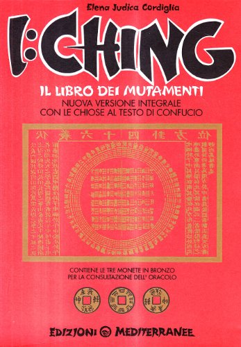 I Ching I Ching