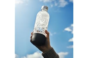 CO2 YOU and Aarke Compatible Bottle (Carbon Black)