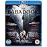 The Babadook [Blu-ray]
