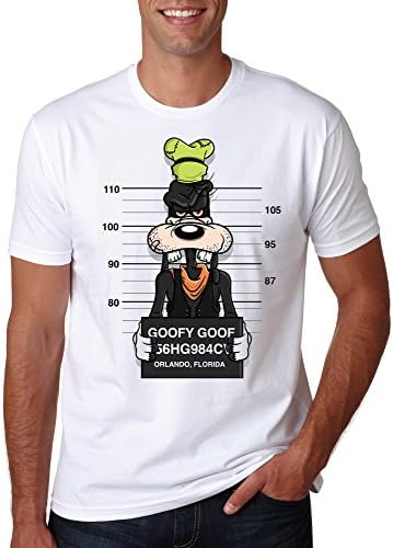 LuckyTshirt No one T-shirt Unisex Omg Nerd Geek Mens Gift Trust Hipster Love - L