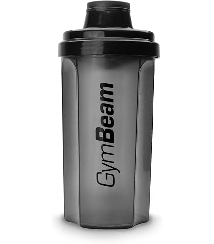 Shaker GymBeam 500 Ml In Tritan - Senza BPA, Lavabile In Lavastoviglie, Coperchio A Prova Di Perdite - 8