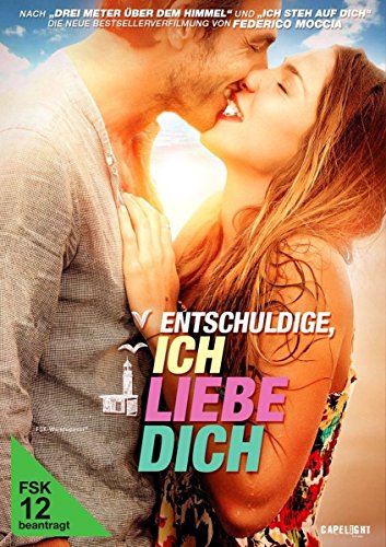 Preisvergleich Produktbild Entschuldige, ich liebe Dich!