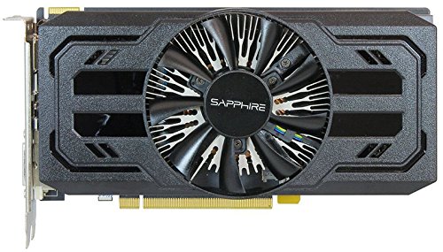 Preisvergleich Produktbild SAPPHIRE VGA R7 360 2G GDDR5 OC NITRO (1000016788)