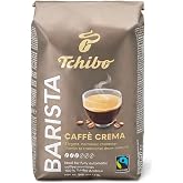 Tchibo Barista Caffe Crema &Ccedil;ekirdek Kahve 500g