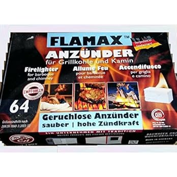 Grillanznder Karton Kaminanznder Ofenanznder 24 X 32 Stck 768 Stck