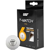USR T-Match Table Tennis Match Ball
