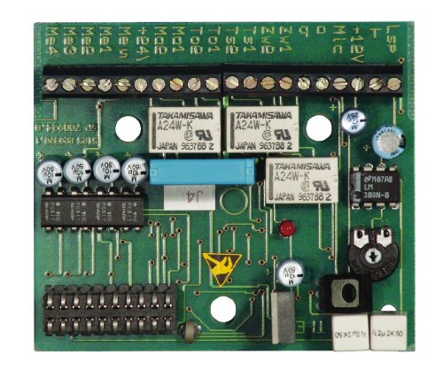 Preisvergleich Produktbild Funkwerk Dabendorf Elmeg TFE Modul