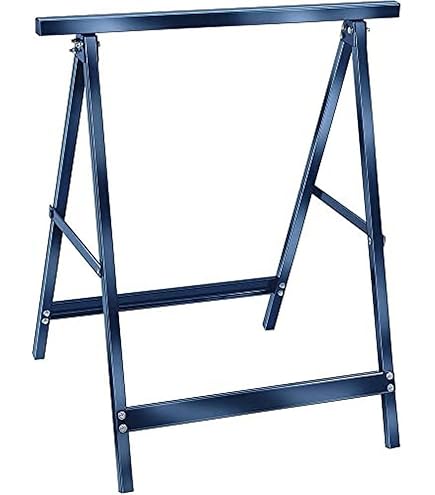 METABO 626990000 MAB 82 - Set Di Cavalletti Da Lavoro | Mister Worker