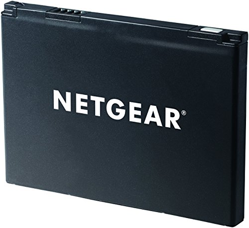 NETGEAR AC77X/78X Batterie (2000mAh) - 3