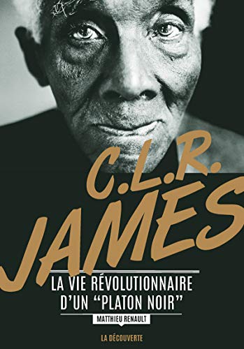 C. L. R. James C. L. R. James
