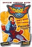 Image de Rival Schools Official Strategy Guide
