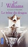 L'Arcane des épées, tome 1 : La Ligue du parchemin - Le Trône du dragon