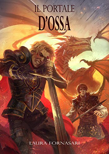 Il Portale d'Ossa libro