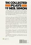 Image de The Collected Plays of Neil Simon, Vol 2