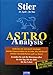 Astro-Analysis, Stier by 
