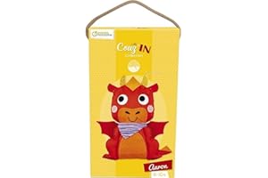 MY MANDARINE Avenue Mandarine - Cama Couz'In, KC139C