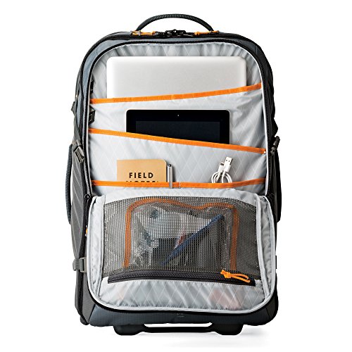 Lowepro Laptop-Trolley, grau (Grau) – LP36971-PWW - 5