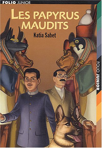 Les papyrus maudits