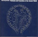 Image de Perfumes and Cosmetics of the Ancient World