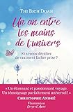 Un an entre les mains de l'univers : Et si vous décidiez de vraiment lâcher prise ?