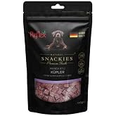 Reflex Water Buffalo Cubes Dog Award 170 Gr