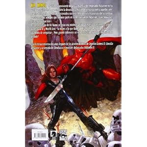 Star Wars Imperio Carmesí nº 02/02