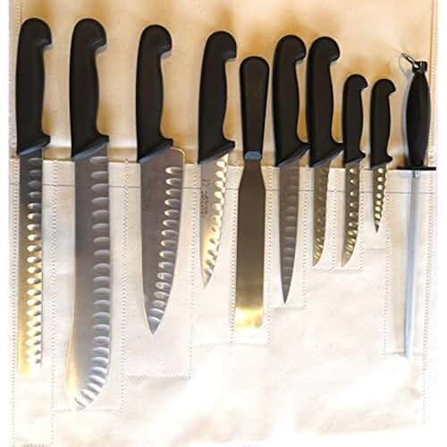 Amazon.co.uk granton knives Home & Kitchen