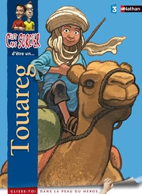 Madeleine Deny C'est Pas Sorcier D'être Un Touareg