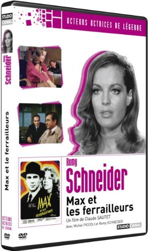 Max et les férailleurs