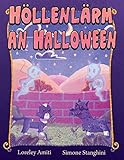 Höllenlärm an Halloween by Loreley Amiti, Simone Stanghini