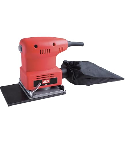 Levigatrice Levigatrici Orbitale Elettrica Per Legno Makita Per Persiane Bo4566 - 9
