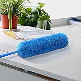    LAVADO: el paño de fibra es absorbente, suave y cómodo, adecuado para lavar platos, limpiar la mesa, limpiar el vidrio y limpiar la cocina.