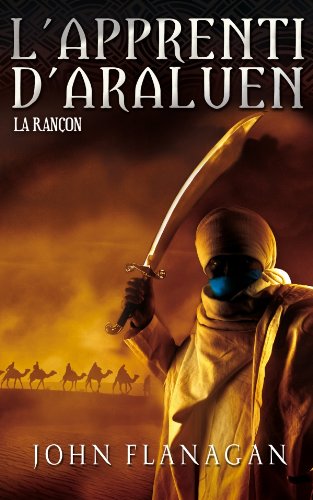 couverture de : La ran&ccedil;on
